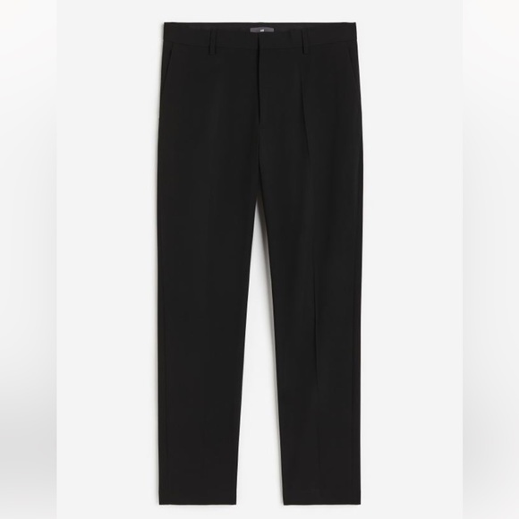 Men’s slim fit dress pants - Picture 3 of 8